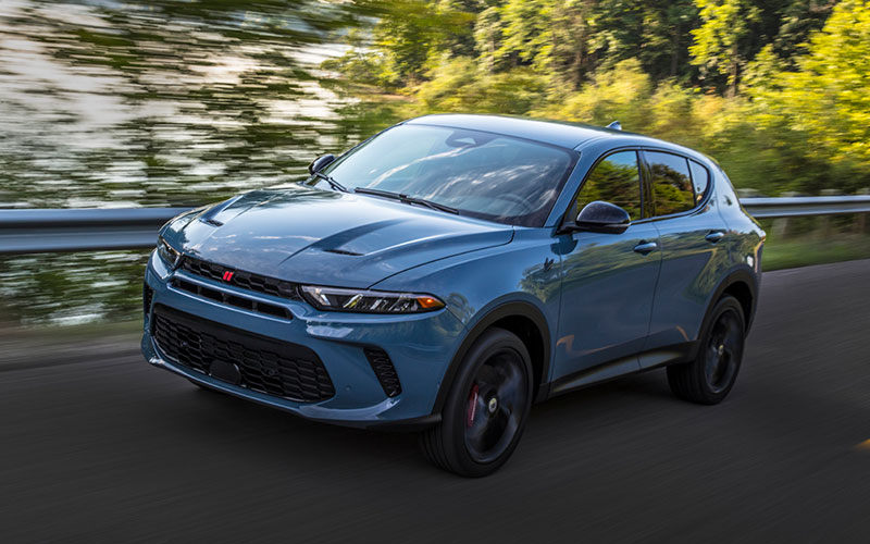 2023 Dodge Hornet - media.stellantisnorthamerica.com