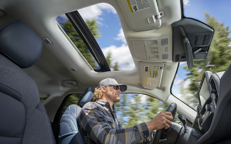 2023 Ford Bronco - ford.com