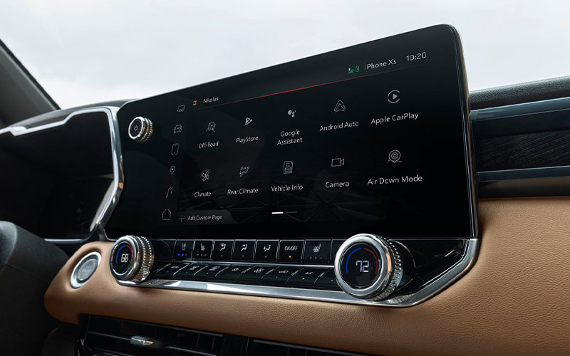 2023 GMC Canyon - netcarshow.com