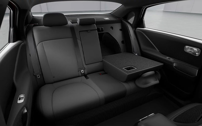 2023 Hyundai Ioniq 6 SE Standard Range - hyundaiusa.com