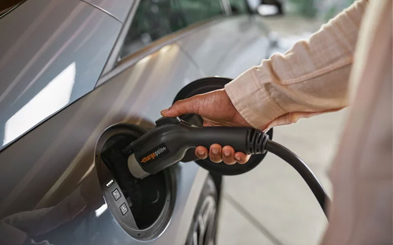 2023 Hyundai Ioniq 6 - hyundaiusa.com