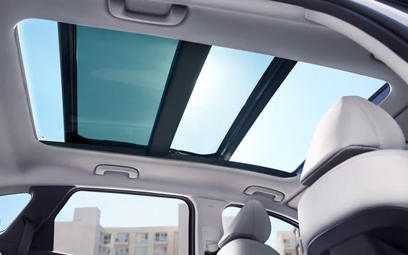 2023 Hyundai Tucson - hyundaiusa.com