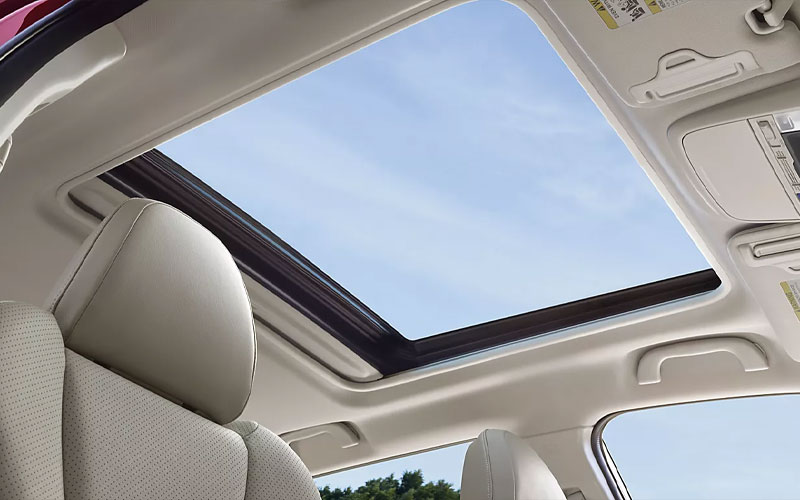 2023 Subaru Forester - subaru.com