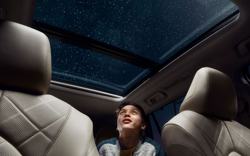 2023 Toyota Highlander - toyota.com