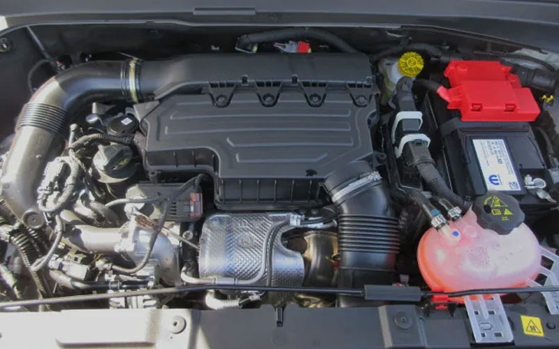 2023 Jeep Renegade 1.3L I4 - carsforsale.com