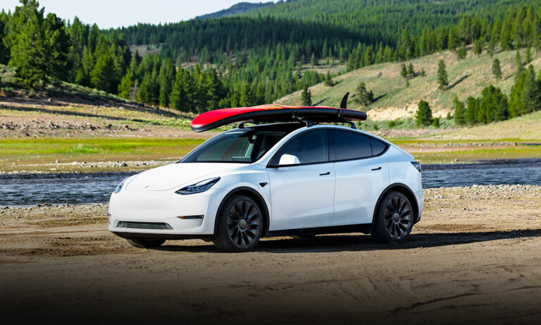 2023 Tesla Model Y Review