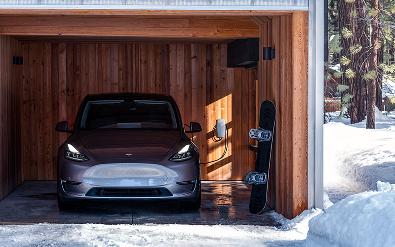 2023 Tesla Model Y - tesla.com