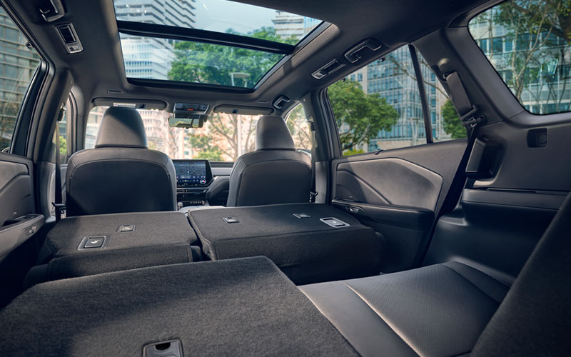 2024 Lexus TX - pressroom.lexus.com 2024 Lexus TX - pressroom.lexus.com