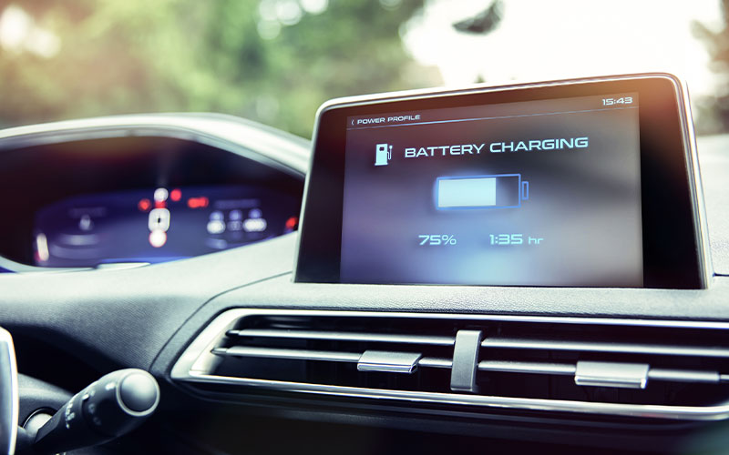 Battery Charging