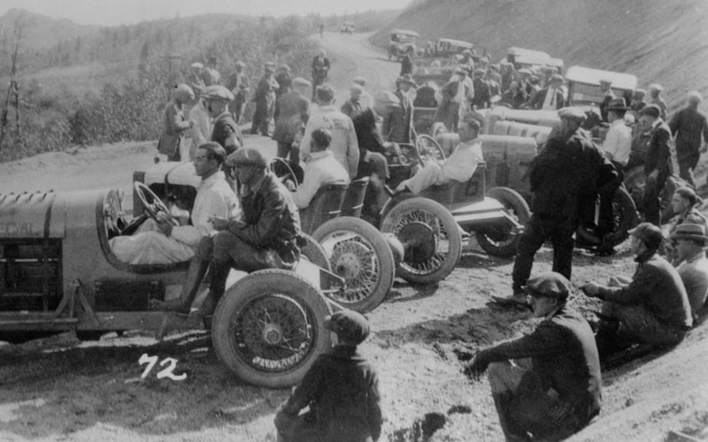 Pikes Peak 1916 - cspm.org Pikes Peak 1916 - cspm.org