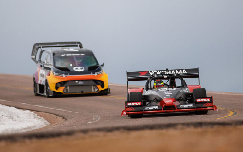 Pikes Peak - ppihc.org Pikes Peak - ppihc.org