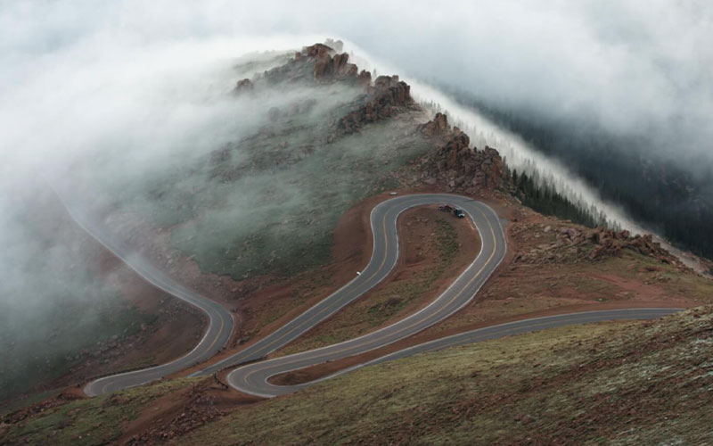 Pikes Peak - ppihc.org Pikes Peak - ppihc.org