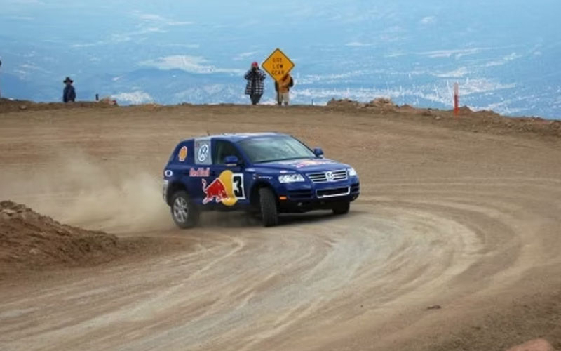 Pikes Peak - visitcos.com Pikes Peak - visitcos.com