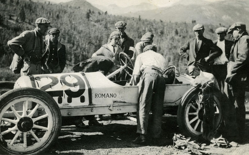 Rea Lentz in 1916 - cspm.org Rea Lentz in 1916 - cspm.org