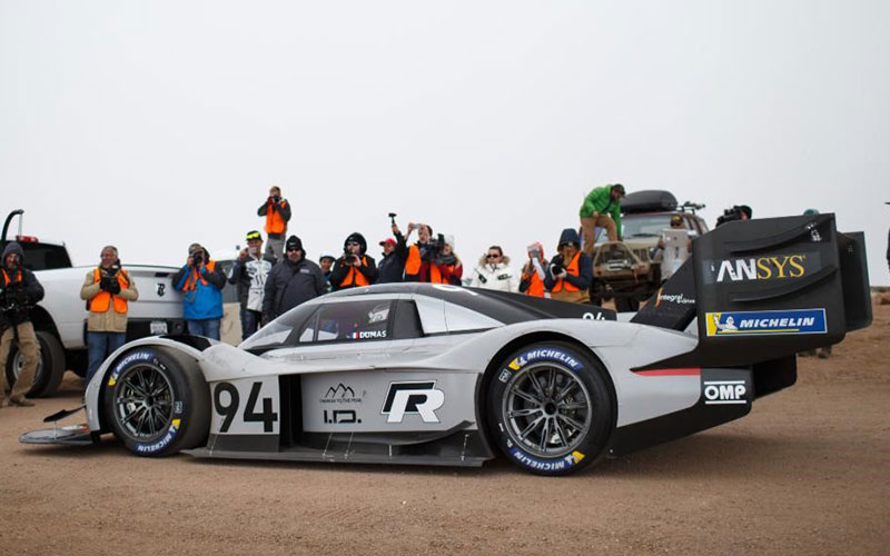 Romain Dumas 2018 - ppihc.org Romain Dumas 2018 - ppihc.org