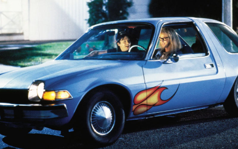 Wayne's World - imdb.com
