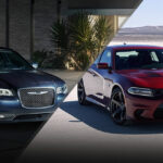 Budget Buy under $20,000 Chrysler 300 vs Dodge Charger