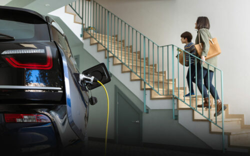 Should a Plug-In Hybrid Be Your Next Vehicle?