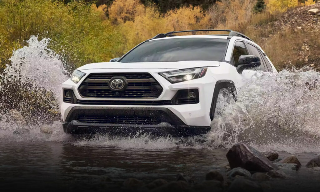 The Best Compact SUVs of 2023