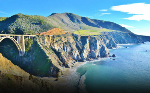 America’s Most Epic Road Trips & Destinations