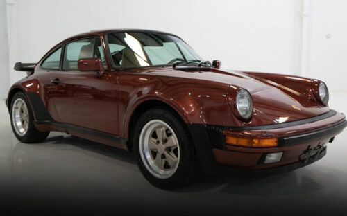 Critics’ Choice: The Ultimate Two Car Garage