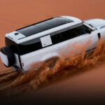 The 10 Best Trucks and SUVs for Outdoor Adventures
