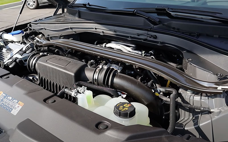 2023 Lincoln Aviator 3.0L V6 - Ben Hardy on YouTube