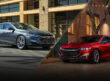 New vs Used Chevrolet Malibu