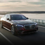 2023 Mercedes-Benz S-Class