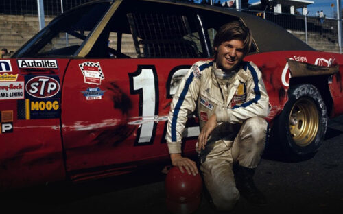 Best Race Car Movies of All Time