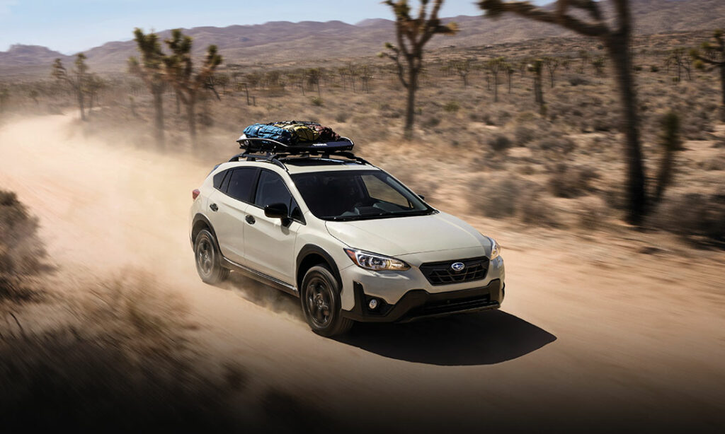 The Best New Subcompact SUVs on the Market