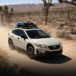 The Best New Subcompact SUVs on the Market