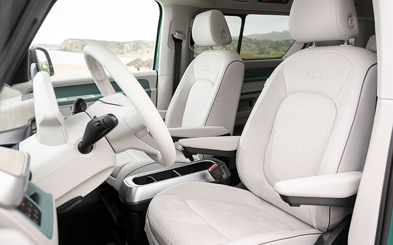 Volkswagen ID.Buzz - volkswagen-newsroom.com
