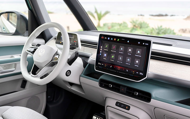 Volkswagen ID.Buzz - volkswagen-newsroom.com