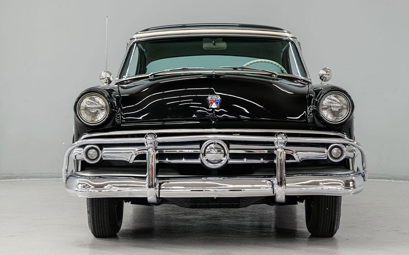 1954 Ford Crestline - carsforsale.com 1954 Ford Crestline - carsforsale.com