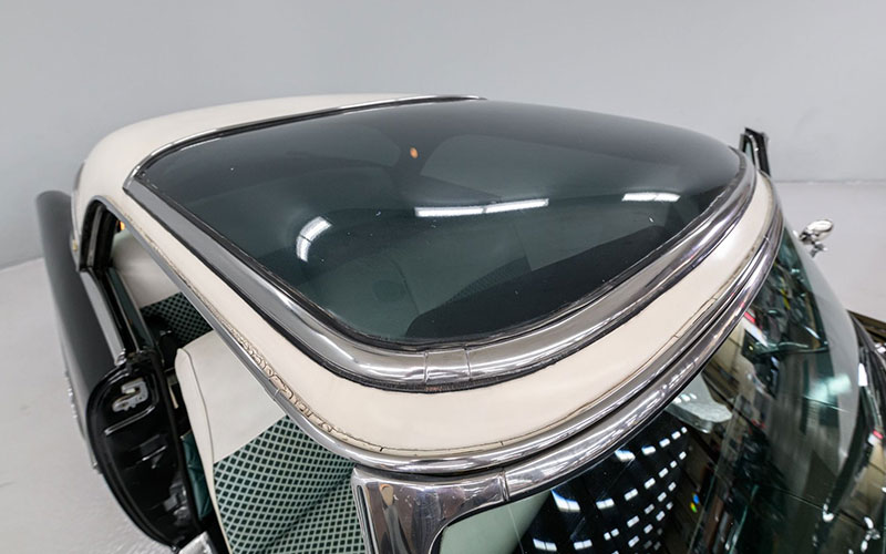 1954 Ford Crestline - carsforsale.com 1954 Ford Crestline - carsforsale.com