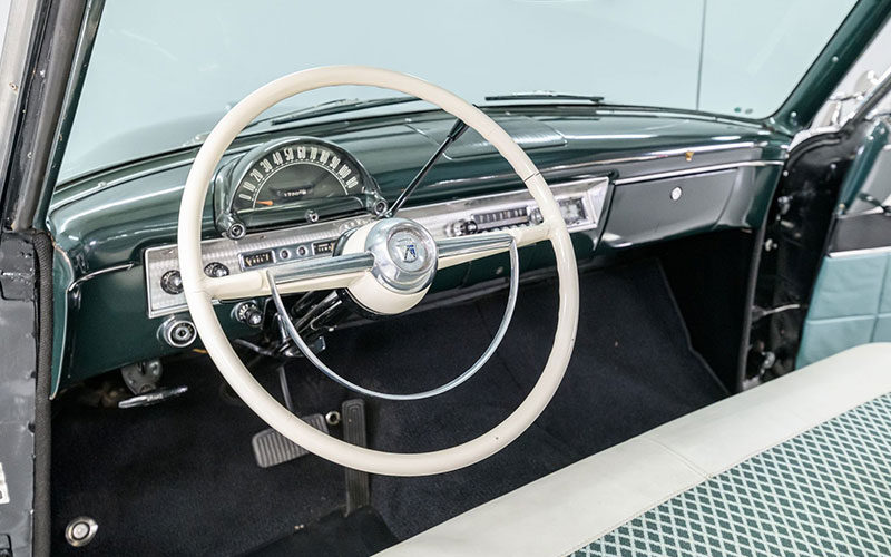 1954 Ford Crestline - carsforsale.com 1954 Ford Crestline - carsforsale.com