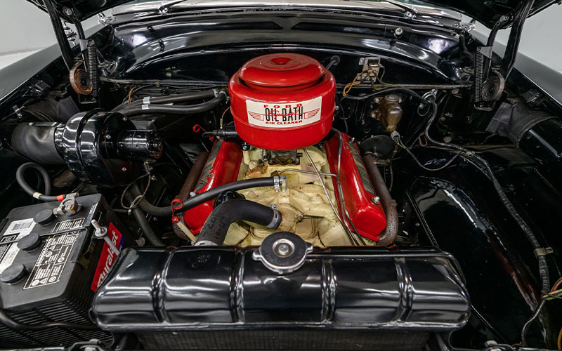 1954 Ford Crestline - carsforsale.com 1954 Ford Crestline - carsforsale.com