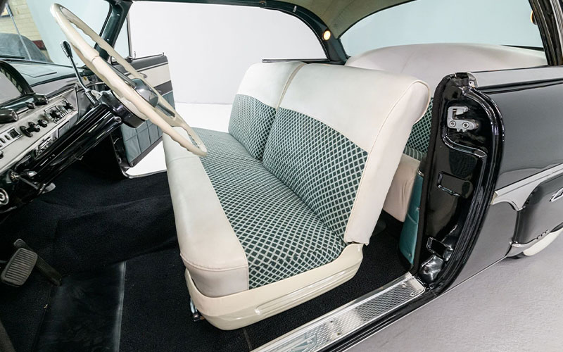 1954 Ford Crestline - carsforsale.com 1954 Ford Crestline - carsforsale.com