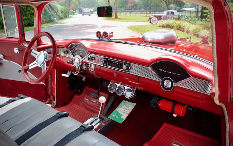 1955 Chevrolet 210 - carsforsale.com