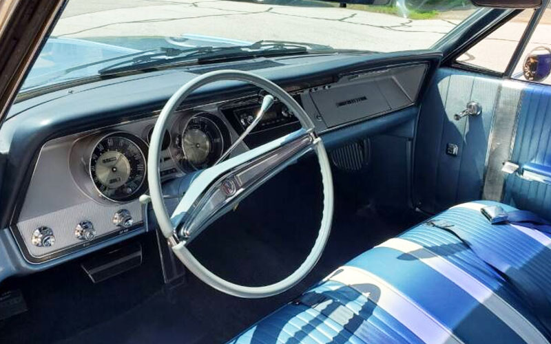 1963 Buick LeSabre - carsforsale.com