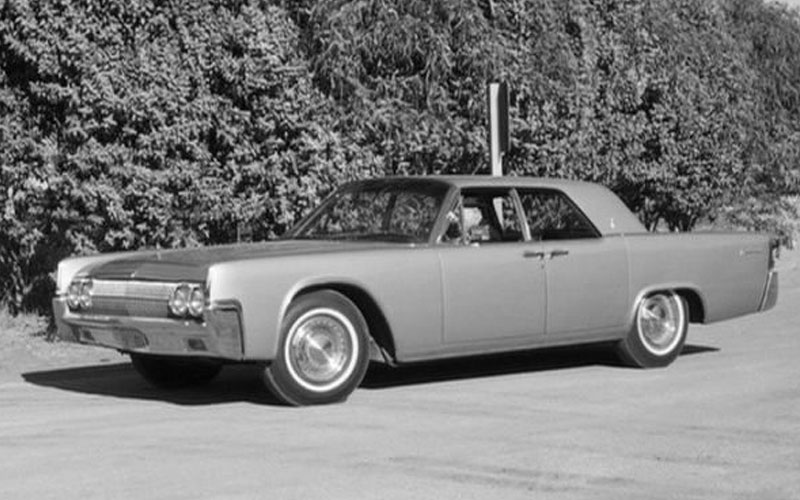 1963 Lincoln Continental - imcdb.org 1963 Lincoln Continental - imcdb.org