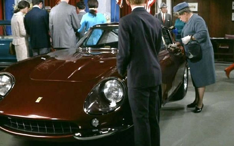 1966 Ferrari 275 GTB/4 - imcdb.org 1966 Ferrari 275 GTB/4 - imcdb.org