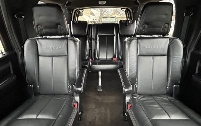 2016 Ford Expedition EL - carsforsale.com