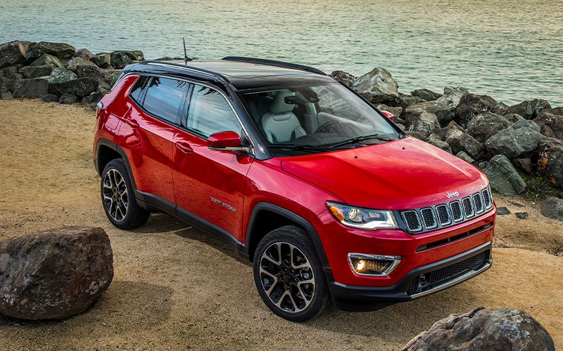 2020 Jeep Compass Limited - media.stellantisnorthamerica.com
