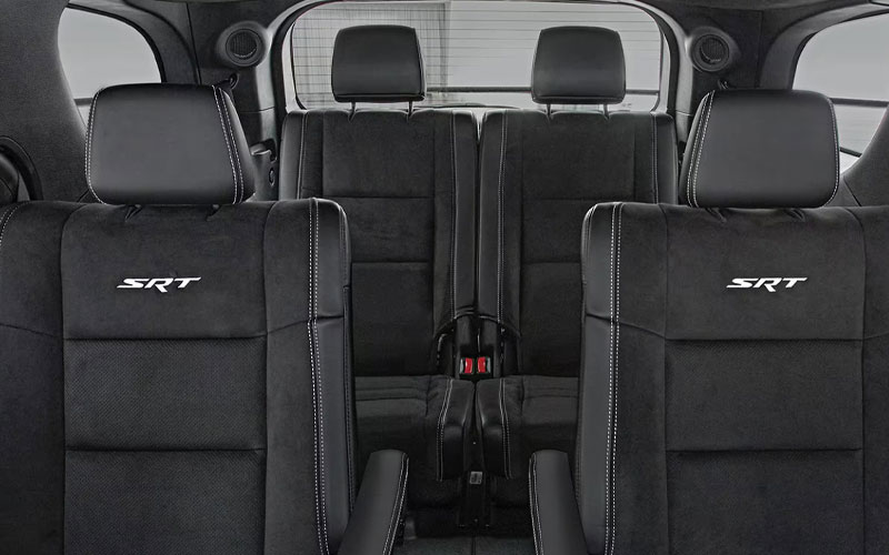 2023 Dodge Durango - dodge.com