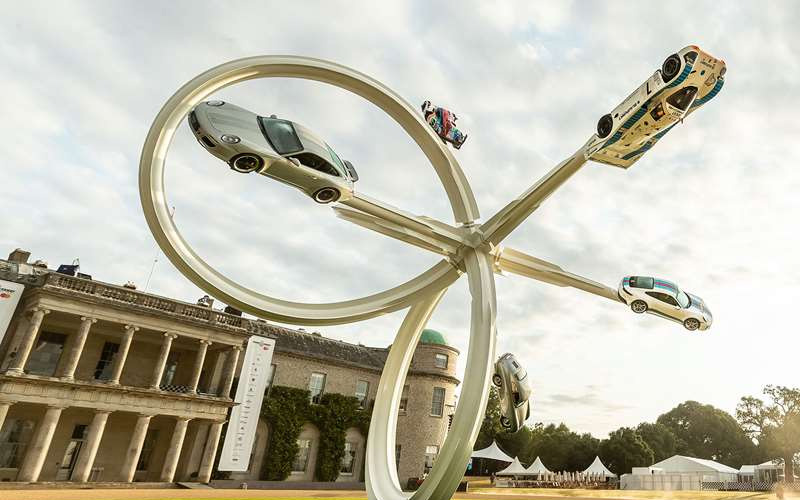 2023 Festival of Speed Central Feature - goodwood.com 2023 Festival of Speed Central Feature - goodwood.com