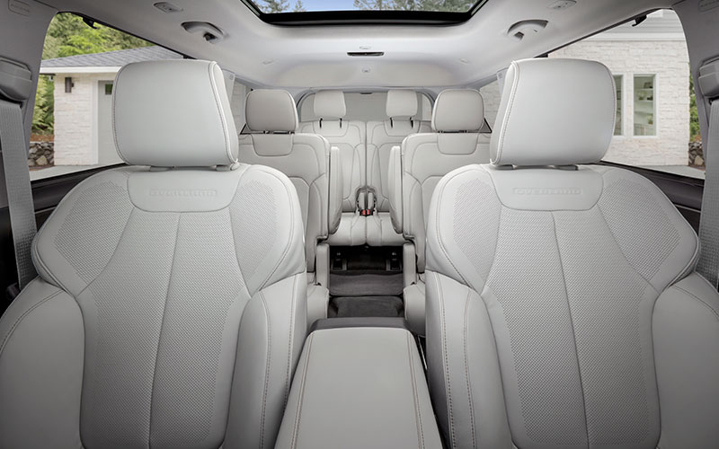 2023 Jeep Grand Cherokee L - media.stellantisnorthamerica.com