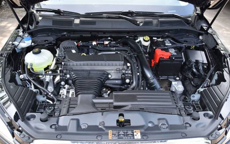 2023 Lincoln Corsair 2.0L I4 - carsforsale.com
