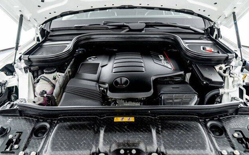 2023 Mercedes-Benz GLE 3.0L I6 - carsforsale.com